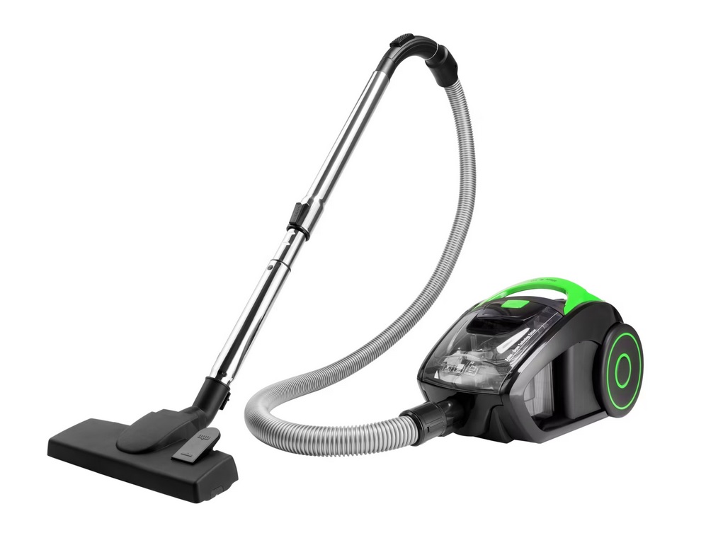 Multi\u002Dcycloonstofzuiger\u0020Groen\u0020900\u0020Watt\u0020ECO\u0020Power\u0020Zakloos