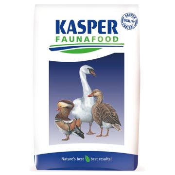 KASPER FAUNAFOOD EENDENGRAAN 20 KG