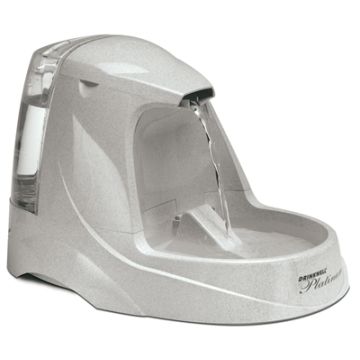 PETSAFE DRINKWELL PLATINUM FONTEIN 5 LTR