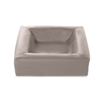 BIA BED HONDENMAND TAUPE BIA-45 45X45 CM