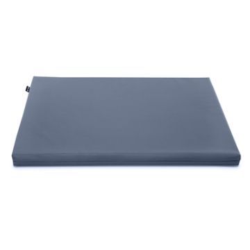 BIA BED MATRAS OUTDOOR LIGBED BLAUW BIA-50M 73X50X5 CM