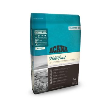 ACANA CLASSICS WILD COAST 11,4 KG