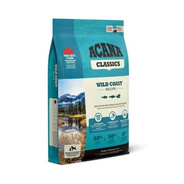 ACANA CLASSICS WILD COAST 17 KG