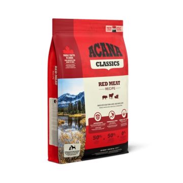 ACANA CLASSICS CLASSIC RED 17 KG
