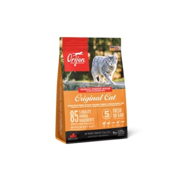 ORIJEN ORIGINAL CAT 5,4 KG
