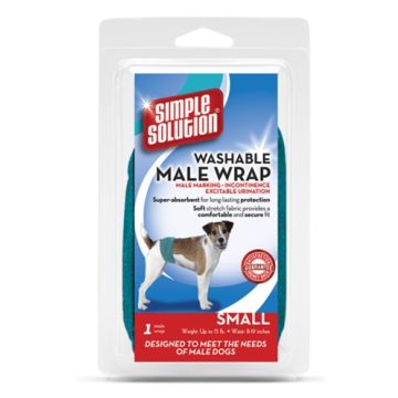 SIMPLE SOLUTIONS WASBARE PLASBAND REU SMALL 20-48 CM