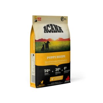 ACANA DOG PUPPY 340 GR