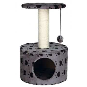 TRIXIE KRABPAAL TOLEDO GRIJS 39X39X61 CM