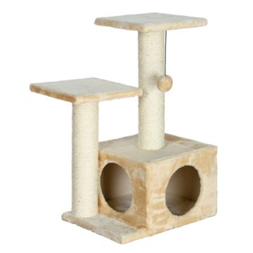 TRIXIE KRABPAAL VALENCIA BEIGE 44X33X71 CM