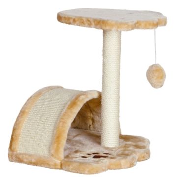 TRIXIE KRABPAAL VITORIA BEIGE 36X36X43 CM