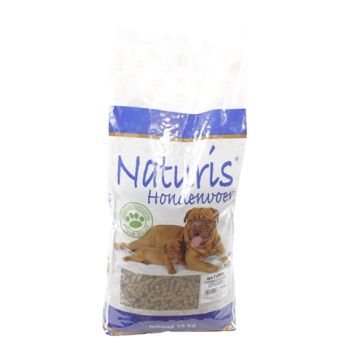 NATURIS BROK KONIJN 15 KG