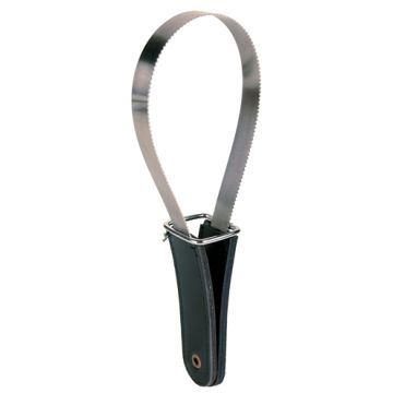 TRIXIE HAAR EX METAAL SHEDDER 25X8 CM