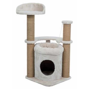 TRIXIE KRABPAAL NAYRA BEIGE 40X40X83 CM