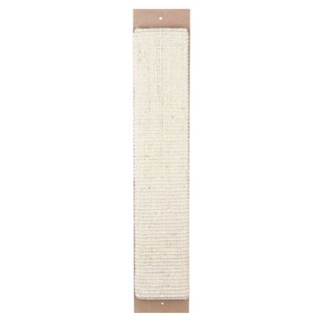 TRIXIE KRABPLANK SISAL NATUREL 60X11 CM