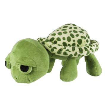 TRIXIE SCHILDPAD PLUCHE 40 CM