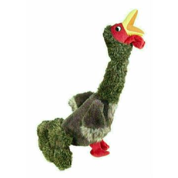 KONG SHAKERS HONKERS KALKOEN 42X24,5X19 CM