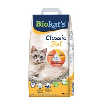 BIOKAT'S CLASSIC 10 LTR