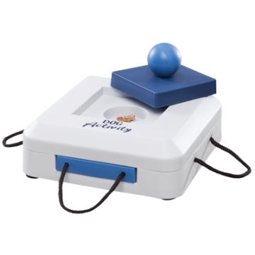 TRIXIE DOG ACTIVITY GAMBLE BOX 15X15 CM