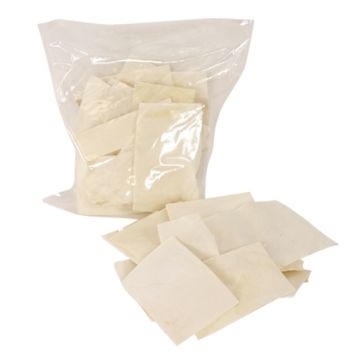 PETSNACK CHIPS WIT 500 GR