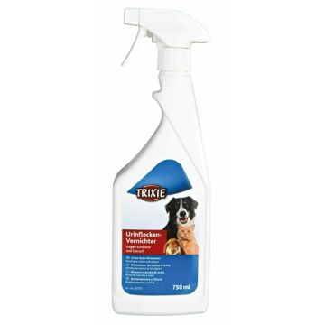 TRIXIE URINEVLEK VERWIJDERAAR 750 ML