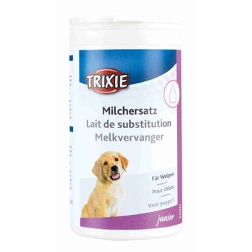 TRIXIE MELKVERVANGER PUPPY 250 GR 3 ST