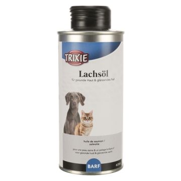 TRIXIE ZALMOLIE 250 ML 4 ST