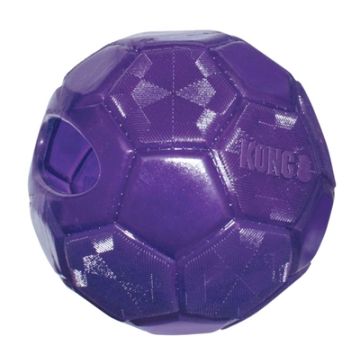 KONG FLEXBALL PAARS 15,5X15,5X15,5 CM