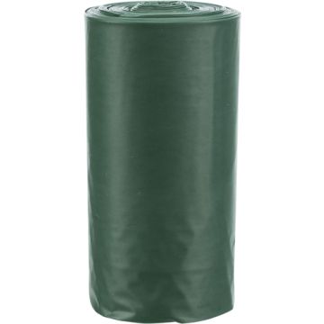 TRIXIE POEPZAKJES COMPOSTEERBAAR BOSGROEN 10X10 ST