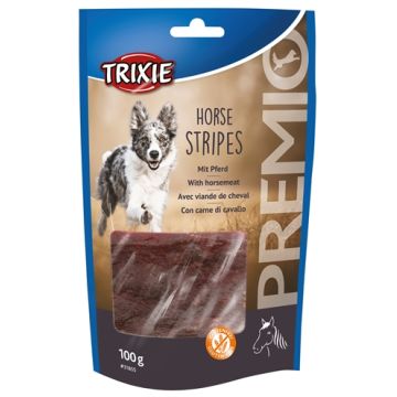 TRIXIE PREMIO HORSE STRIPES 11 CM 100 GR