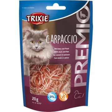 TRIXIE PREMIO CARPACCIO 20 GR