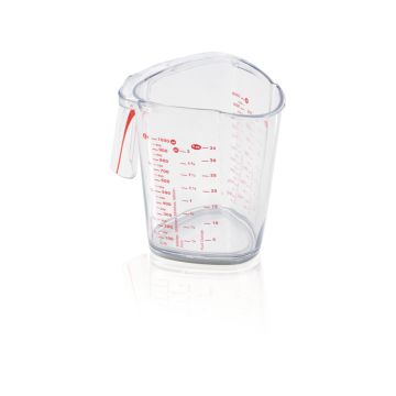 Leifheit 3048 Maatbeker 1L