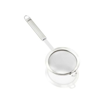 Leifheit 24065 Keukenzeef 11Cm Sterling