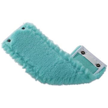 Leifheit 55330 Overtrek Clean Twist / Combi Static Plus