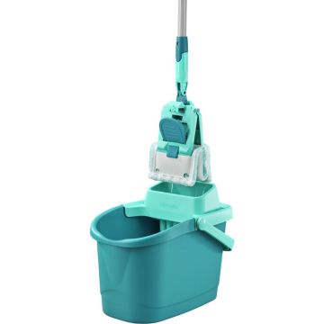 Leifheit 55510 Powerclean Vloerwisser M Set