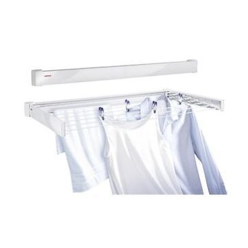 Leifheit 83306 Wanddroogrek Telegant 30 Protect