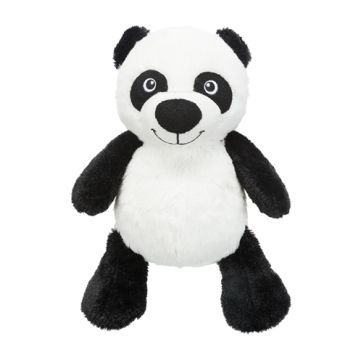 TRIXIE PANDA PLUCHE 26CM 3ST