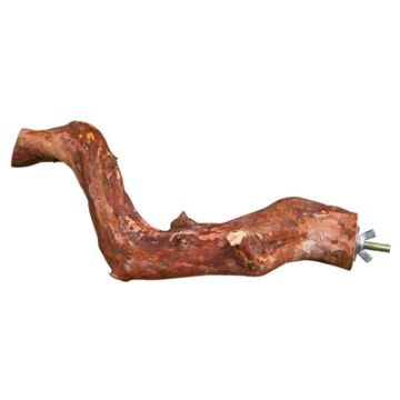 TRIXIE ZITSTOK SCHORSHOUT 25X1,5-2,5CM 3ST