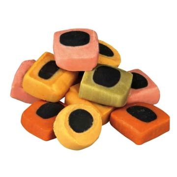 TRIXIE SOFT SNACK DOG'O'RADO 500GR 4ST