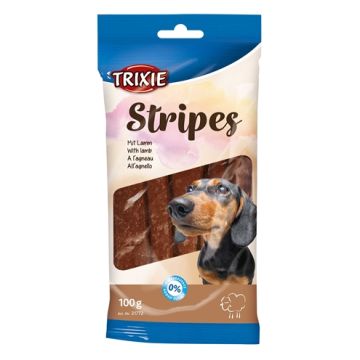 TRIXIE STRIPES LAM 100GR 15ST