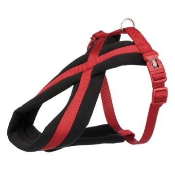 TRIXIE HONDENTUIG PREMIUM TOURING ROOD 35-65X2 CM