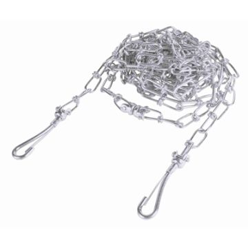 TRIXIE AANLEGKETTING 5 MTRX0,3 CM 2 ST