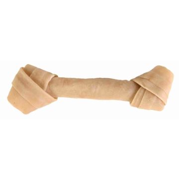 TRIXIE GEKNOOPT BOT 20X80 GR 18 CM