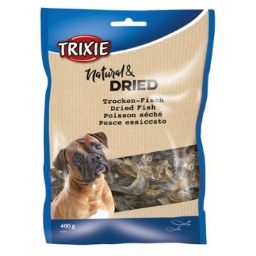 TRIXIE DROOGVIS 400 GR
