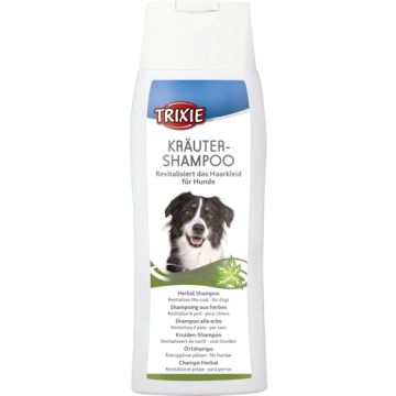 TRIXIE KRUIDENSHAMPOO 250 ML