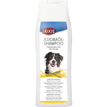 TRIXIE JOJOBAOLIE SHAMPOO 250 ML