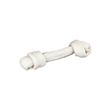 TRIXIE DENTA FUN KNOTTED CHEWING BONE 4X500 GR 39 CM