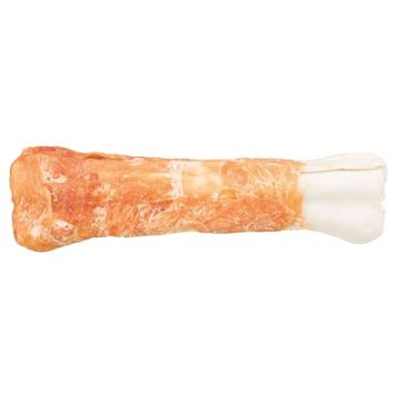 TRIXIE DENTA FUN CHICKEN CHEWING BONE 20 CM 6X200 GR