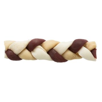 TRIXIE DENTA FUN BRAIDED STICK 100X85 GR 12 CM