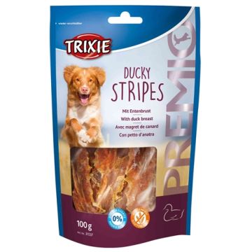 TRIXIE PREMIO DUCKY STRIPES 6X100 GR