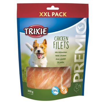 TRIXIE PREMIO KIPFILET XXL 6X300 GR